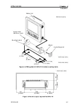 Предварительный просмотр 24 страницы Koden GTD-110 Operation Manual