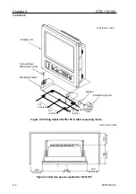 Предварительный просмотр 25 страницы Koden GTD-110 Operation Manual