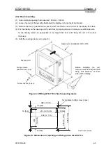 Предварительный просмотр 26 страницы Koden GTD-110 Operation Manual