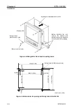 Предварительный просмотр 27 страницы Koden GTD-110 Operation Manual