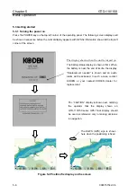 Предварительный просмотр 38 страницы Koden GTD-110 Operation Manual