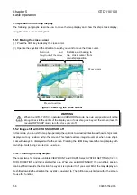 Предварительный просмотр 40 страницы Koden GTD-110 Operation Manual