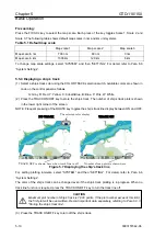 Предварительный просмотр 42 страницы Koden GTD-110 Operation Manual