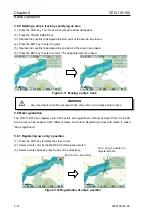 Предварительный просмотр 44 страницы Koden GTD-110 Operation Manual