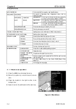 Предварительный просмотр 60 страницы Koden GTD-110 Operation Manual