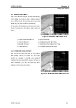 Предварительный просмотр 63 страницы Koden GTD-110 Operation Manual