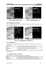 Предварительный просмотр 67 страницы Koden GTD-110 Operation Manual