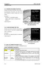 Предварительный просмотр 74 страницы Koden GTD-110 Operation Manual