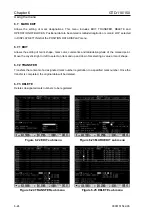 Предварительный просмотр 82 страницы Koden GTD-110 Operation Manual