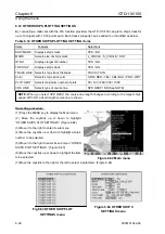 Предварительный просмотр 96 страницы Koden GTD-110 Operation Manual