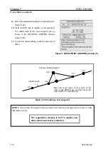 Предварительный просмотр 118 страницы Koden GTD-110 Operation Manual