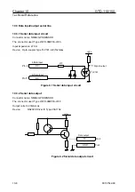 Предварительный просмотр 146 страницы Koden GTD-110 Operation Manual