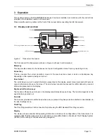 Preview for 13 page of Koden KAT-100 Operation Manual