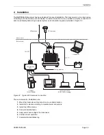 Preview for 35 page of Koden KAT-100 Operation Manual