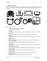 Preview for 36 page of Koden KAT-100 Operation Manual