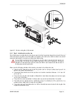 Preview for 39 page of Koden KAT-100 Operation Manual