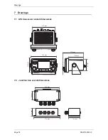 Preview for 78 page of Koden KAT-100 Operation Manual