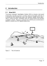 Preview for 19 page of Koden KAT-330 Operation Manual