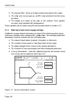 Preview for 70 page of Koden KAT-330 Operation Manual