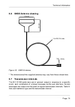 Preview for 77 page of Koden KAT-330 Operation Manual