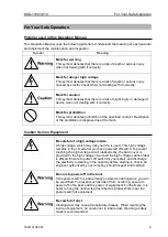 Preview for 7 page of Koden KDS-1100 Operation Manual