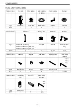 Предварительный просмотр 16 страницы Koden KDS-5000BB Operation Manual