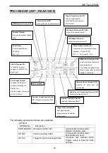 Предварительный просмотр 37 страницы Koden KDS-5000BB Operation Manual