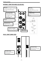 Предварительный просмотр 38 страницы Koden KDS-5000BB Operation Manual