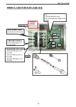 Предварительный просмотр 41 страницы Koden KDS-5000BB Operation Manual