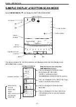 Предварительный просмотр 48 страницы Koden KDS-5000BB Operation Manual