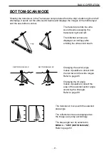 Предварительный просмотр 49 страницы Koden KDS-5000BB Operation Manual