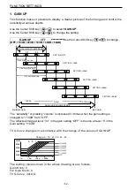 Предварительный просмотр 60 страницы Koden KDS-5000BB Operation Manual