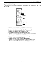 Предварительный просмотр 67 страницы Koden KDS-5000BB Operation Manual