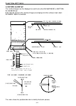 Предварительный просмотр 68 страницы Koden KDS-5000BB Operation Manual