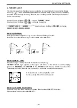 Предварительный просмотр 77 страницы Koden KDS-5000BB Operation Manual