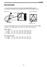 Предварительный просмотр 93 страницы Koden KDS-5000BB Operation Manual