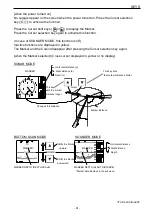 Предварительный просмотр 99 страницы Koden KDS-5000BB Operation Manual