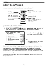 Предварительный просмотр 108 страницы Koden KDS-5000BB Operation Manual