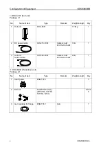 Preview for 12 page of Koden KDS-6000BB Installation Manual