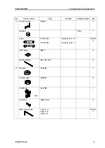 Preview for 13 page of Koden KDS-6000BB Installation Manual