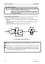 Preview for 28 page of Koden KDS-6000BB Installation Manual