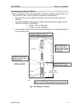 Preview for 29 page of Koden KDS-6000BB Installation Manual