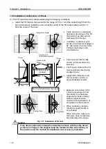 Preview for 30 page of Koden KDS-6000BB Installation Manual