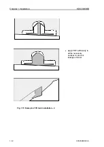 Preview for 32 page of Koden KDS-6000BB Installation Manual