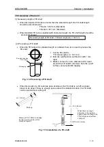 Preview for 33 page of Koden KDS-6000BB Installation Manual