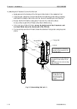 Preview for 36 page of Koden KDS-6000BB Installation Manual