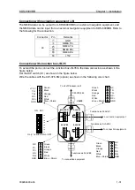 Preview for 51 page of Koden KDS-6000BB Installation Manual