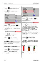 Preview for 58 page of Koden KDS-6000BB Installation Manual