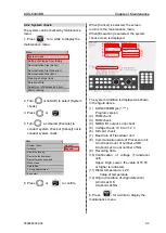 Preview for 63 page of Koden KDS-6000BB Installation Manual