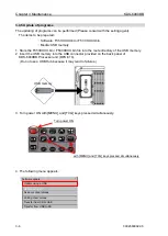 Preview for 66 page of Koden KDS-6000BB Installation Manual